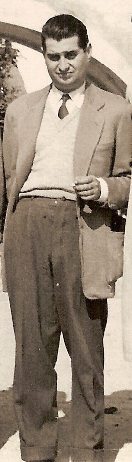 Néstor Luján