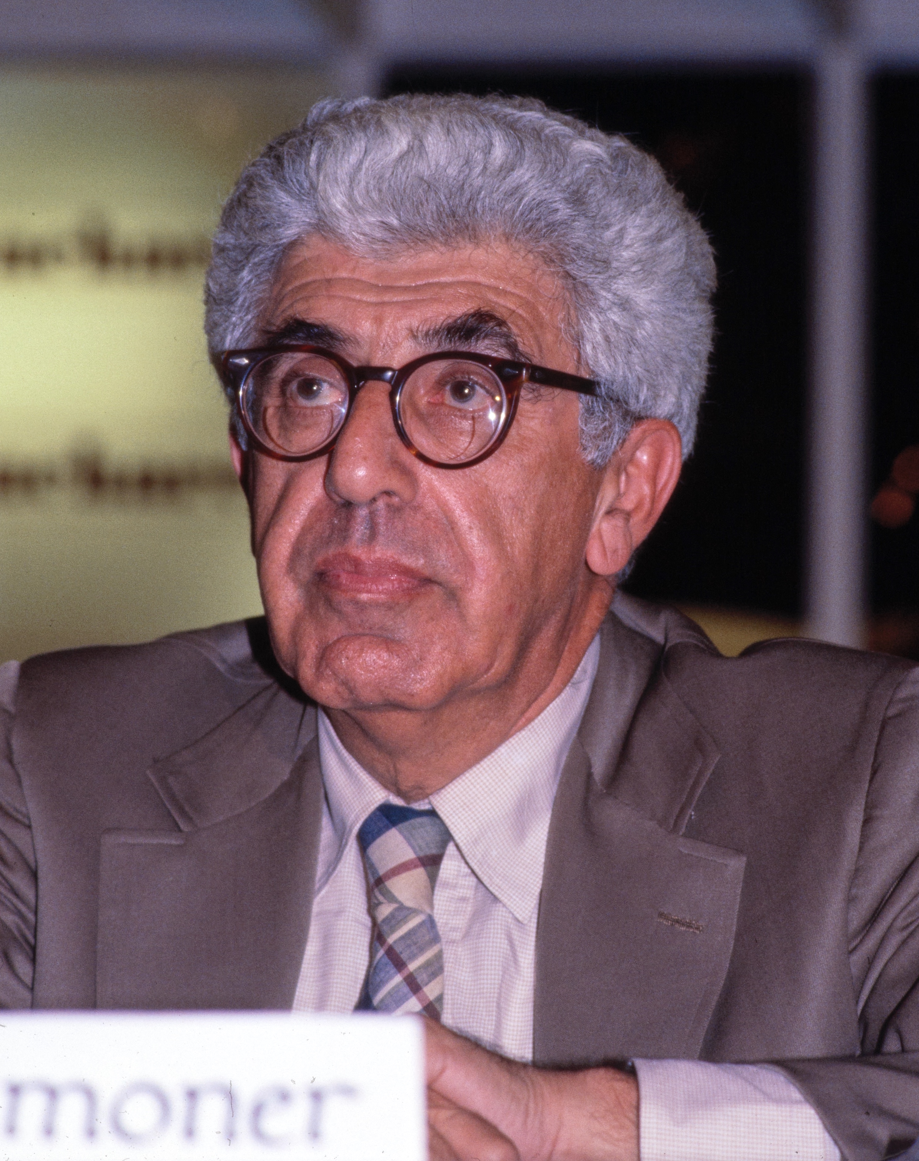 Barry Commoner