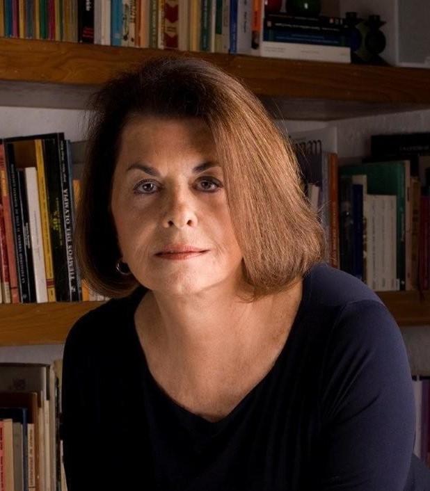 Eugenia Meyer