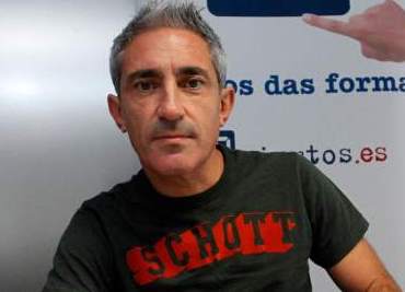 Jon Sistiaga