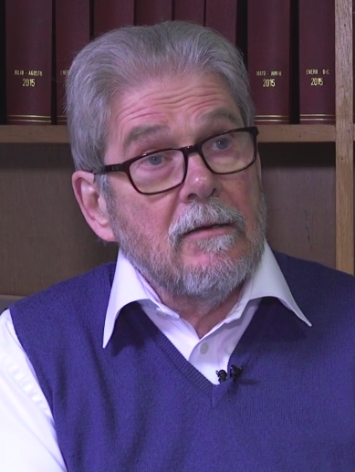 Michael Reid