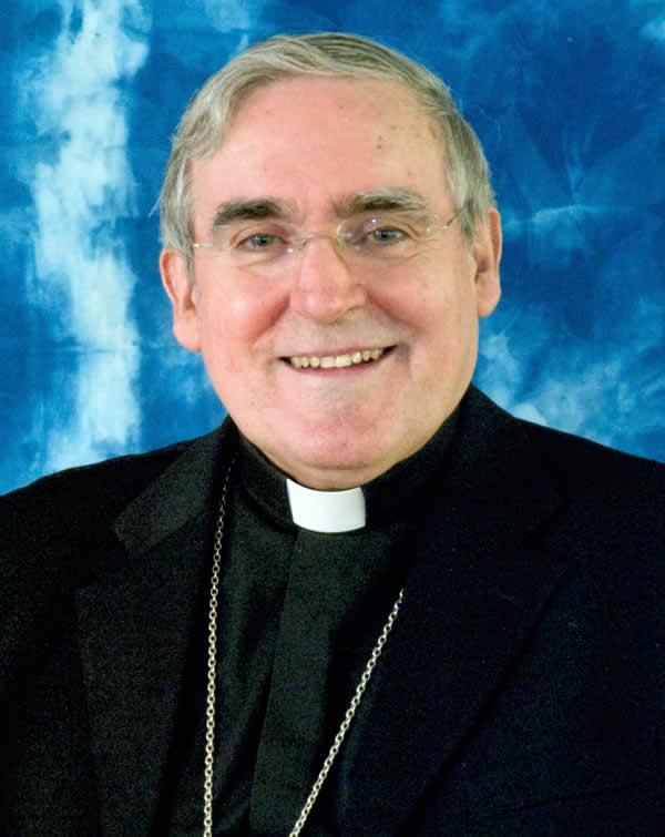 Luis Martínez Sistach