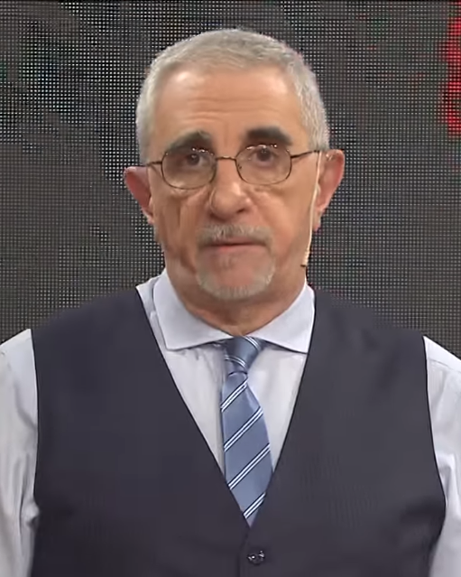 Ricardo Canaletti