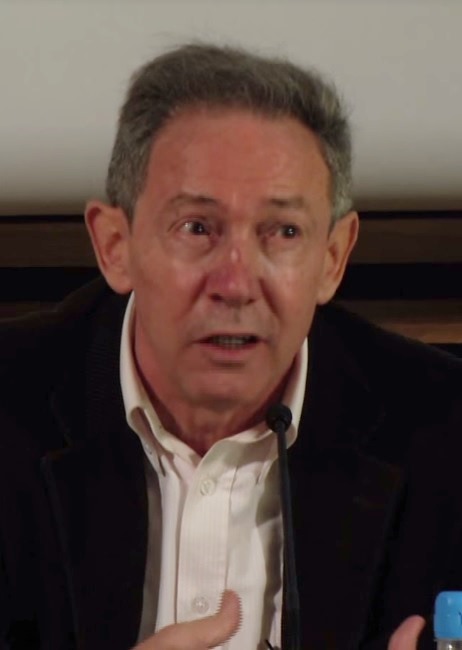 Juan Sisinio Pérez Garzón