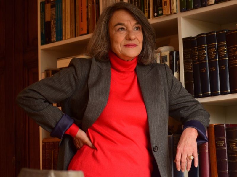 Sol Serrano