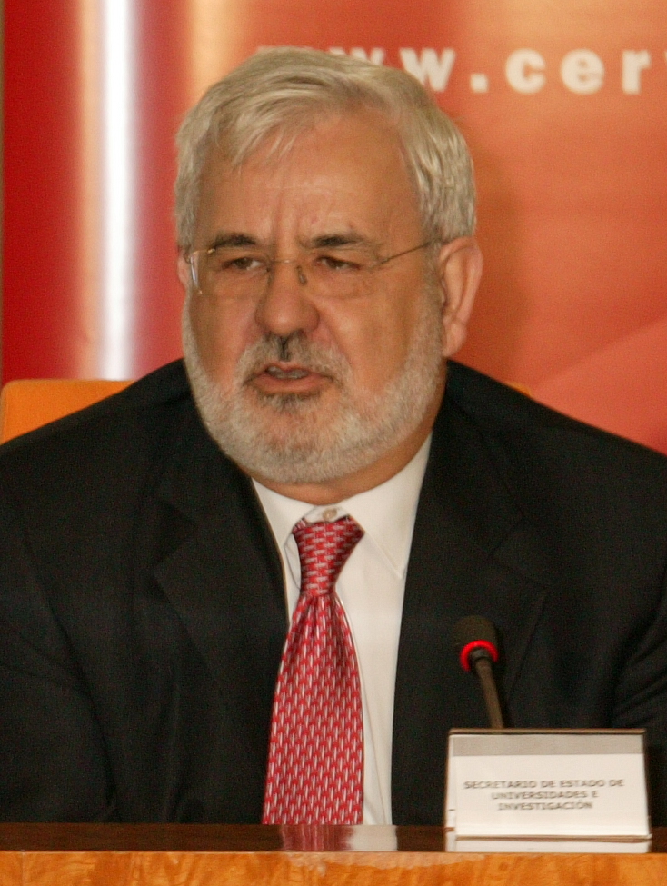 Miguel Ángel Quintanilla