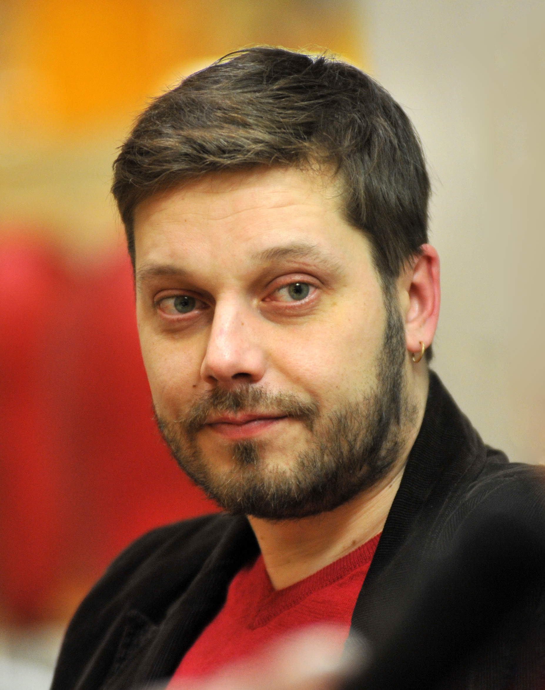 Aki Ollikainen