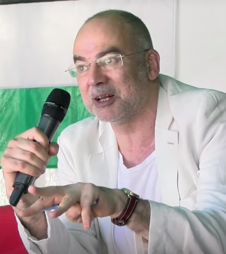 Guillem Martínez