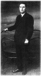 Juan Casado