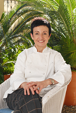 Carme Ruscalleda i Serra
