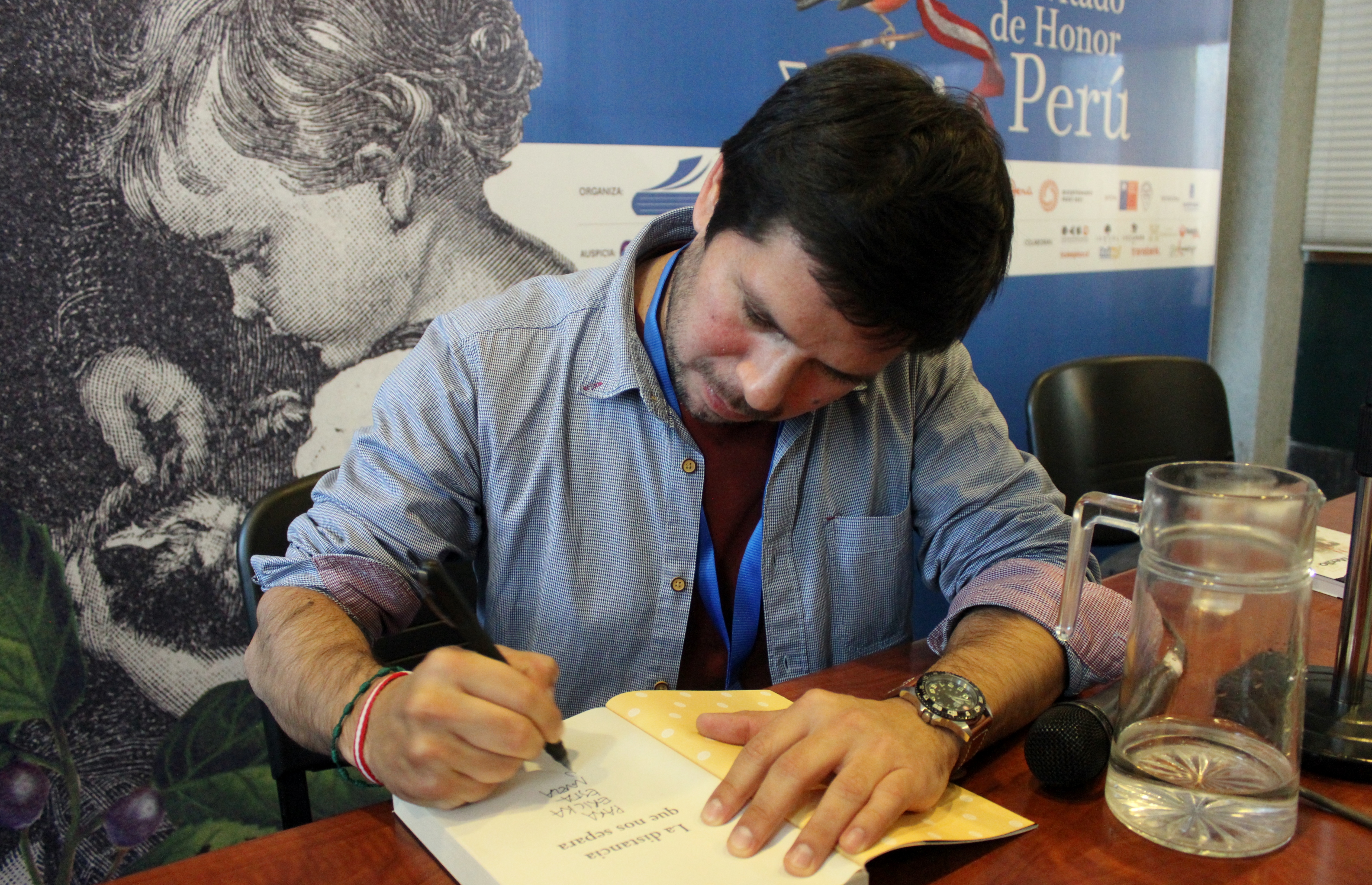 Renato Cisneros