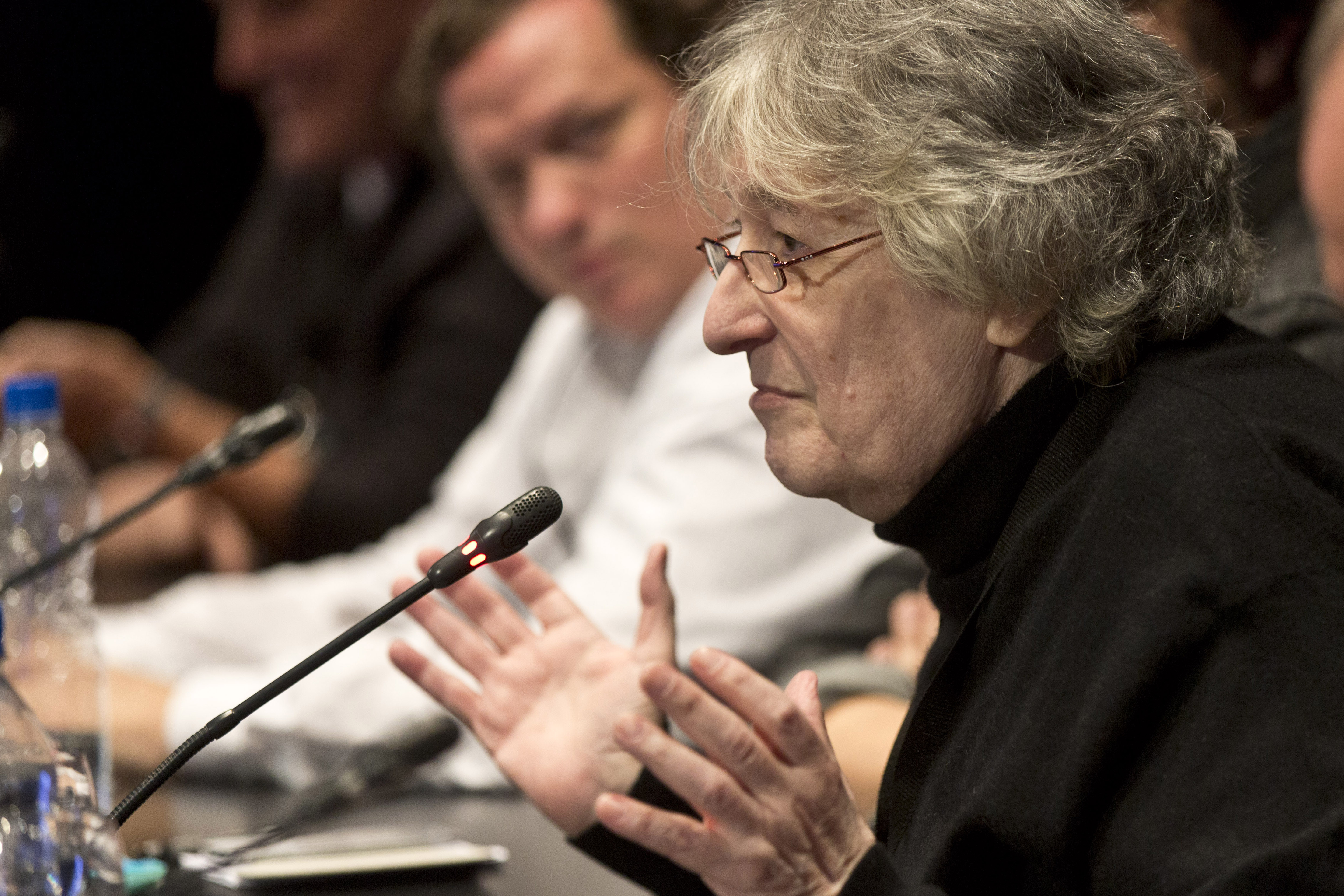 José Pablo Feinmann