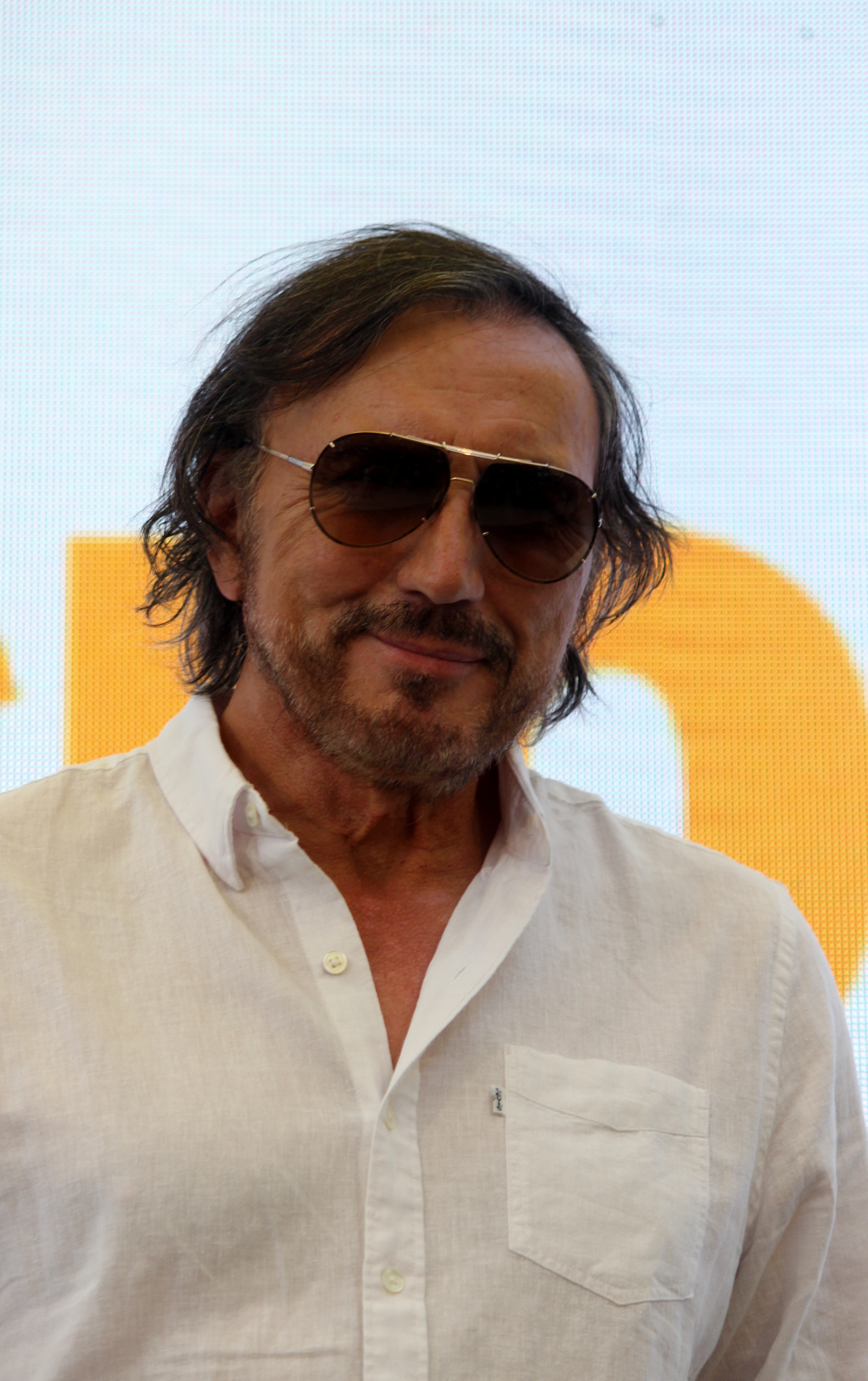 Carlos Pinto