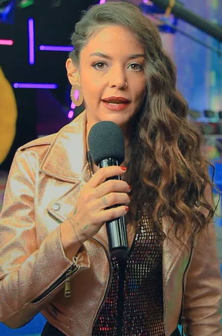 Maleja Restrepo