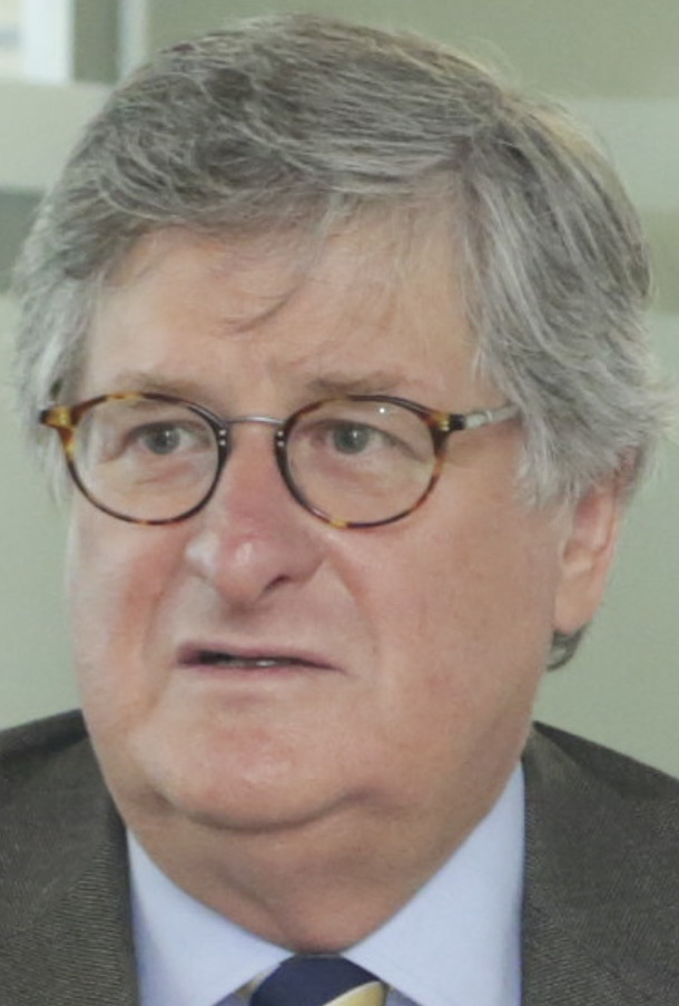 Francisco Carrión