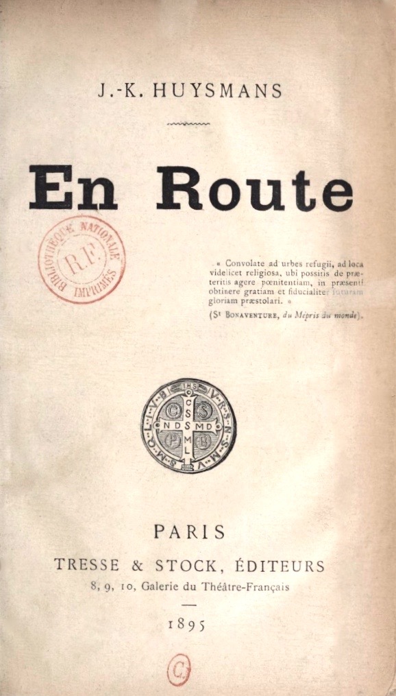 Joris-Karl Huysmans