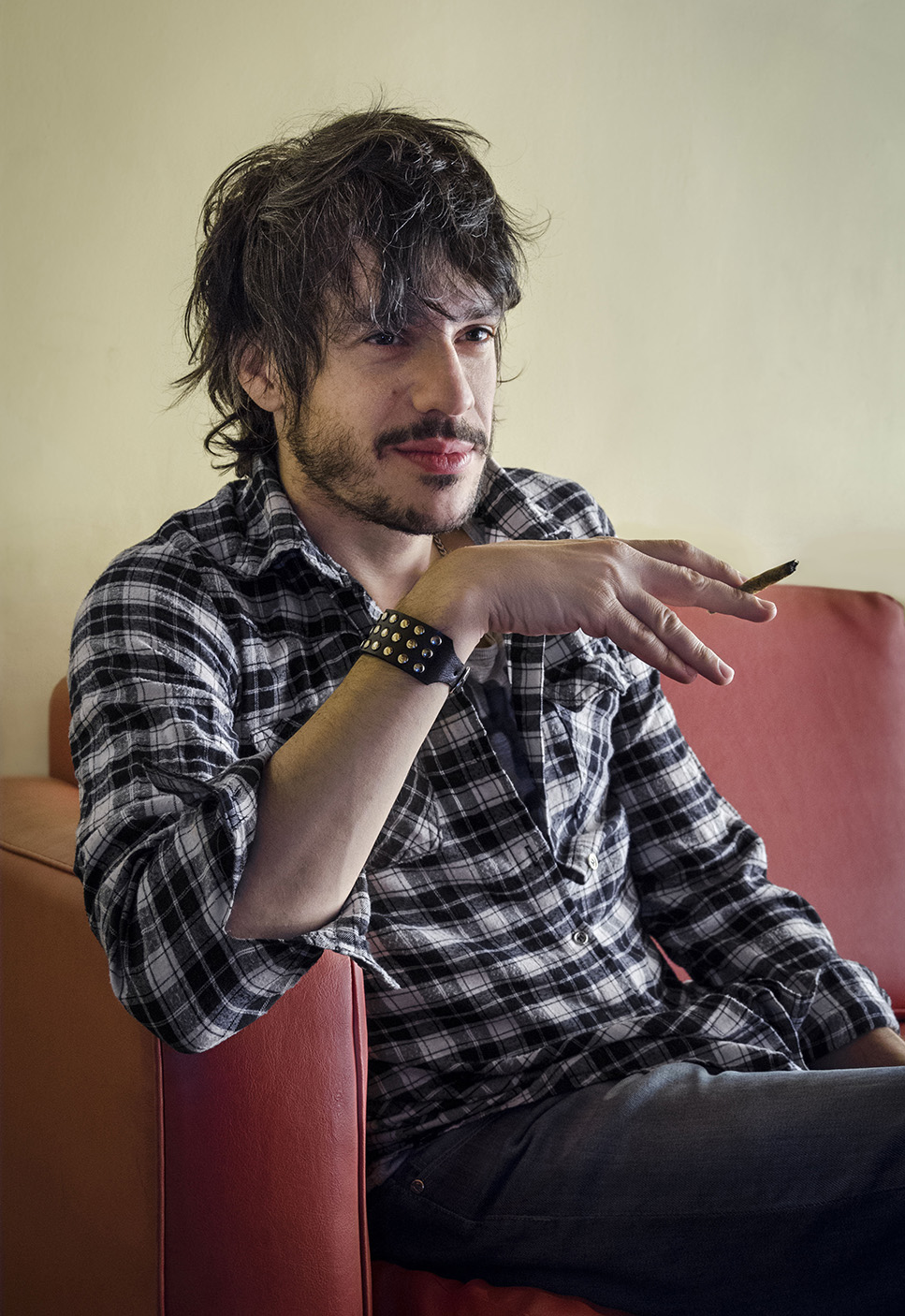 Enzo Maqueira