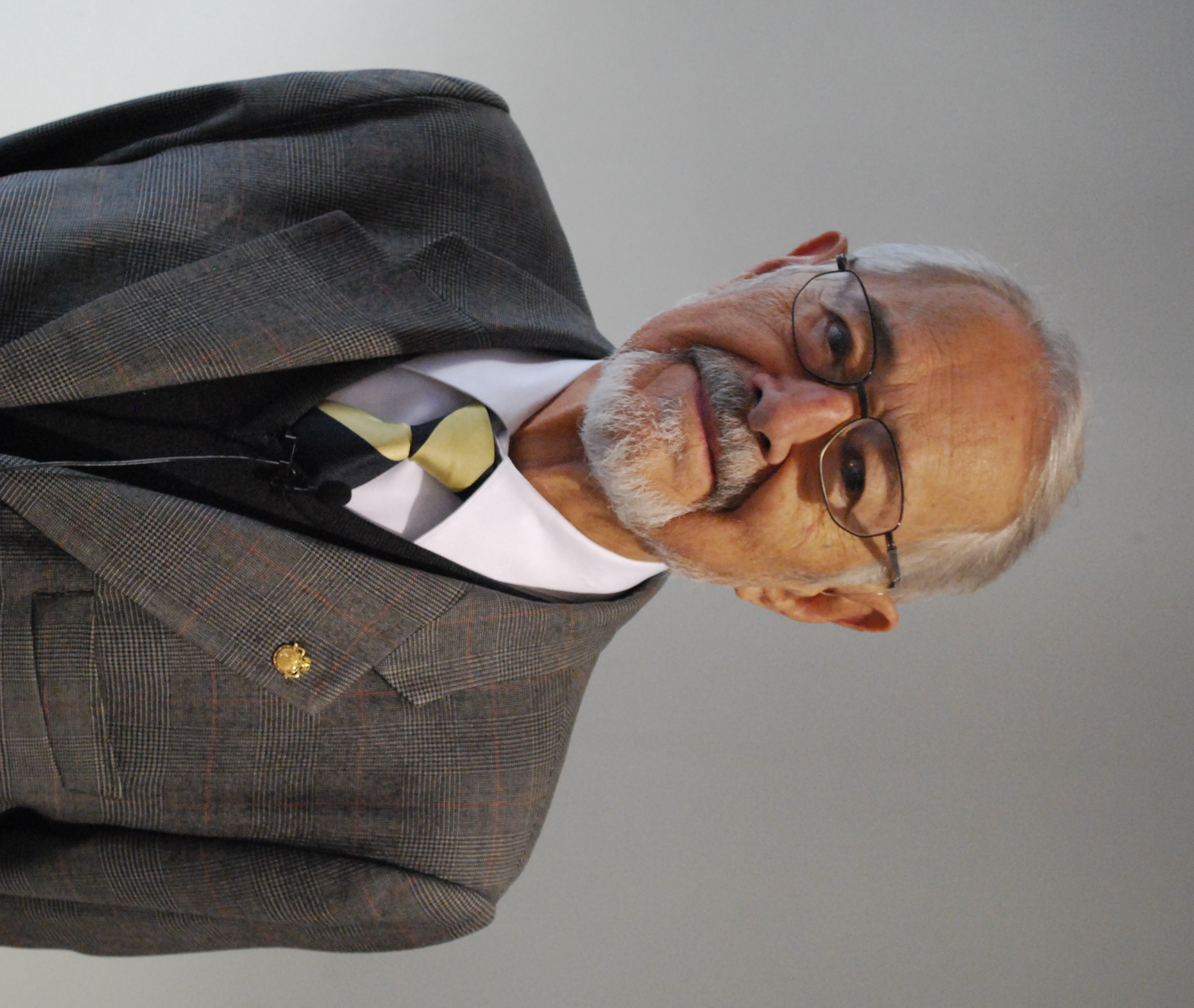 Ruy Pérez Tamayo