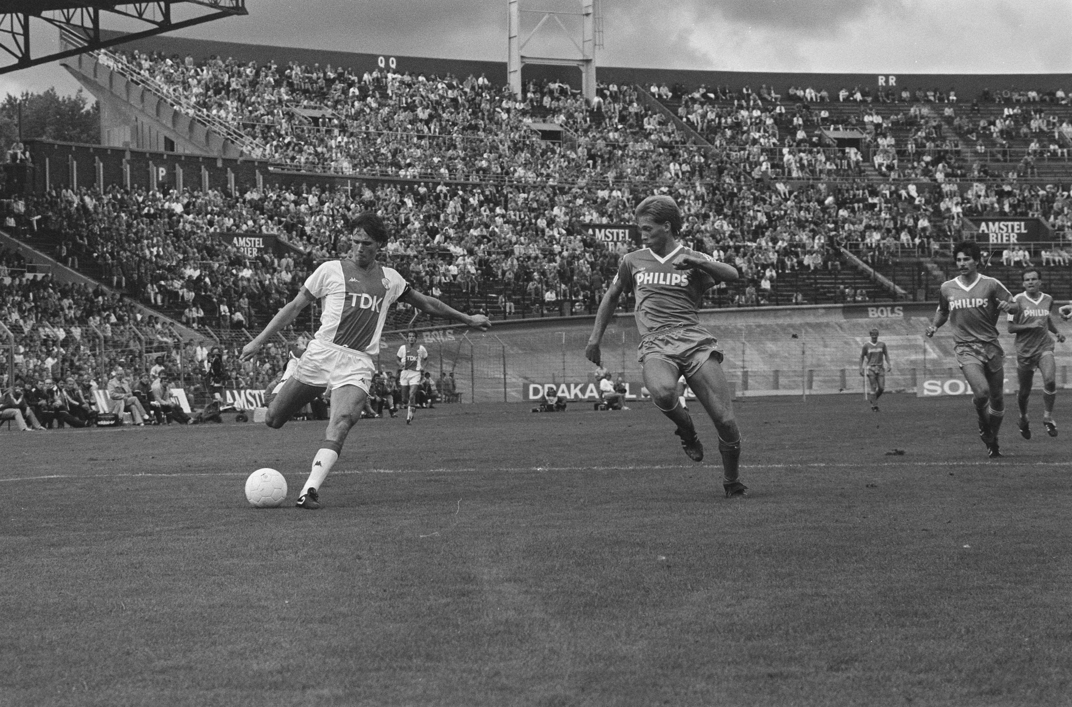 Marco Van Basten