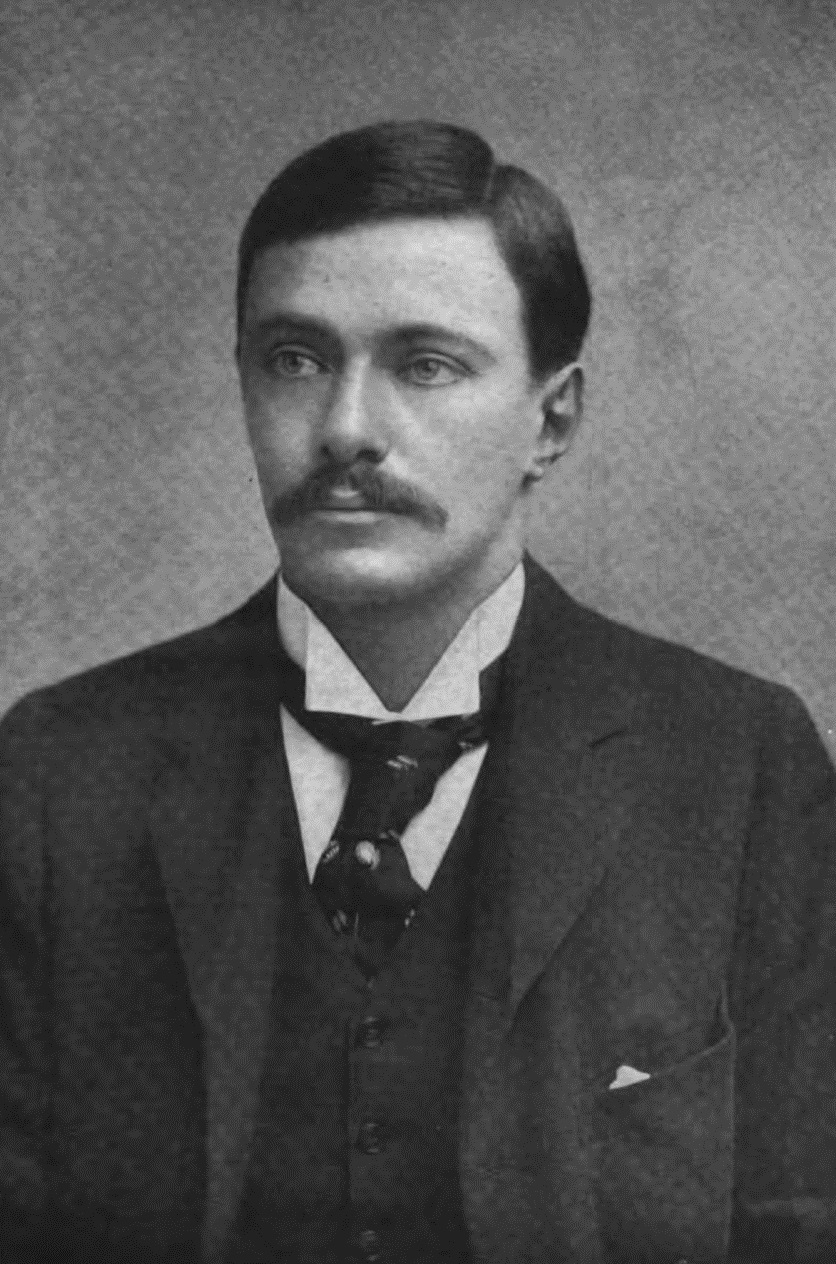 E.F. Benson