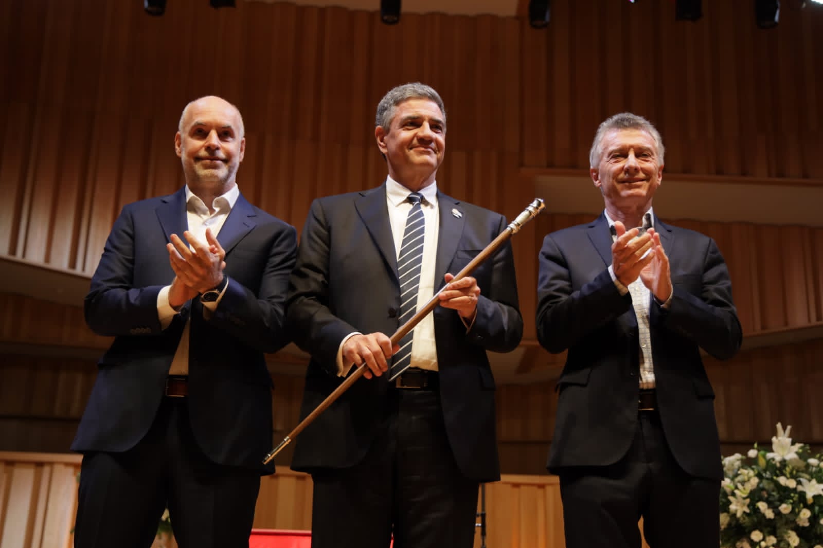Jorge Macri