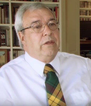 Juan B. Yofre