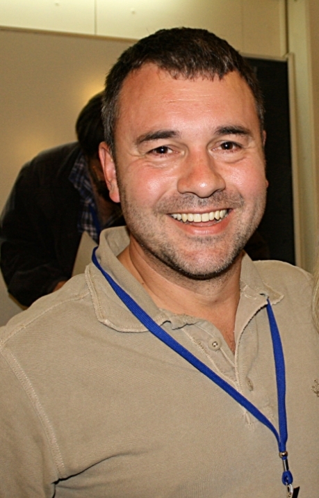 Richard Morgan