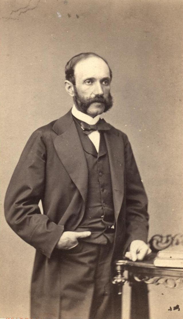 Alejandro Reyes