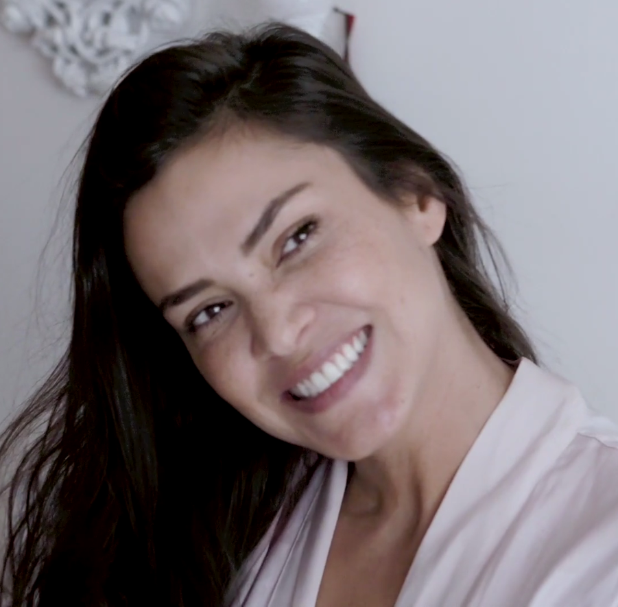 Katerine Porto