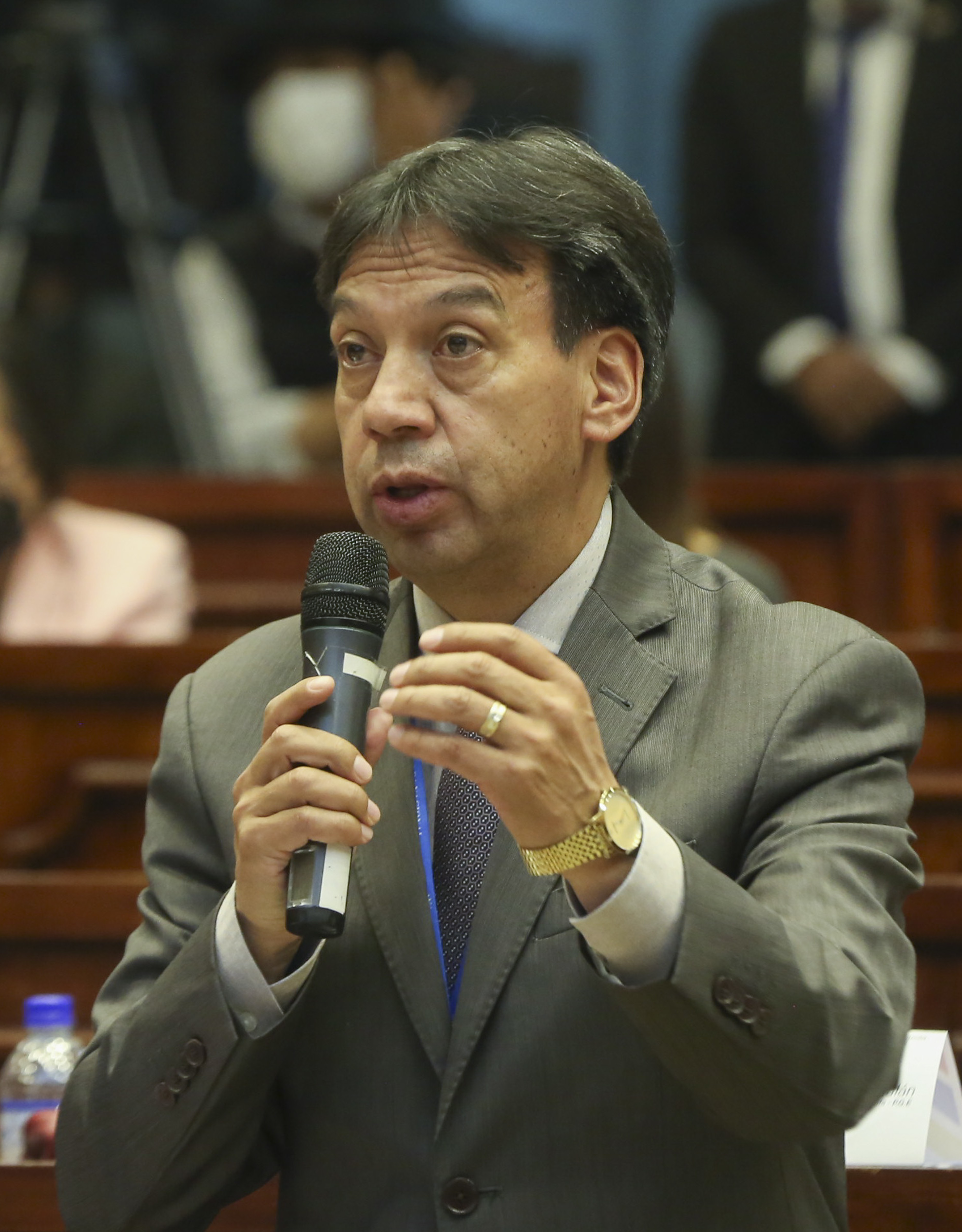 Pedro Velasco