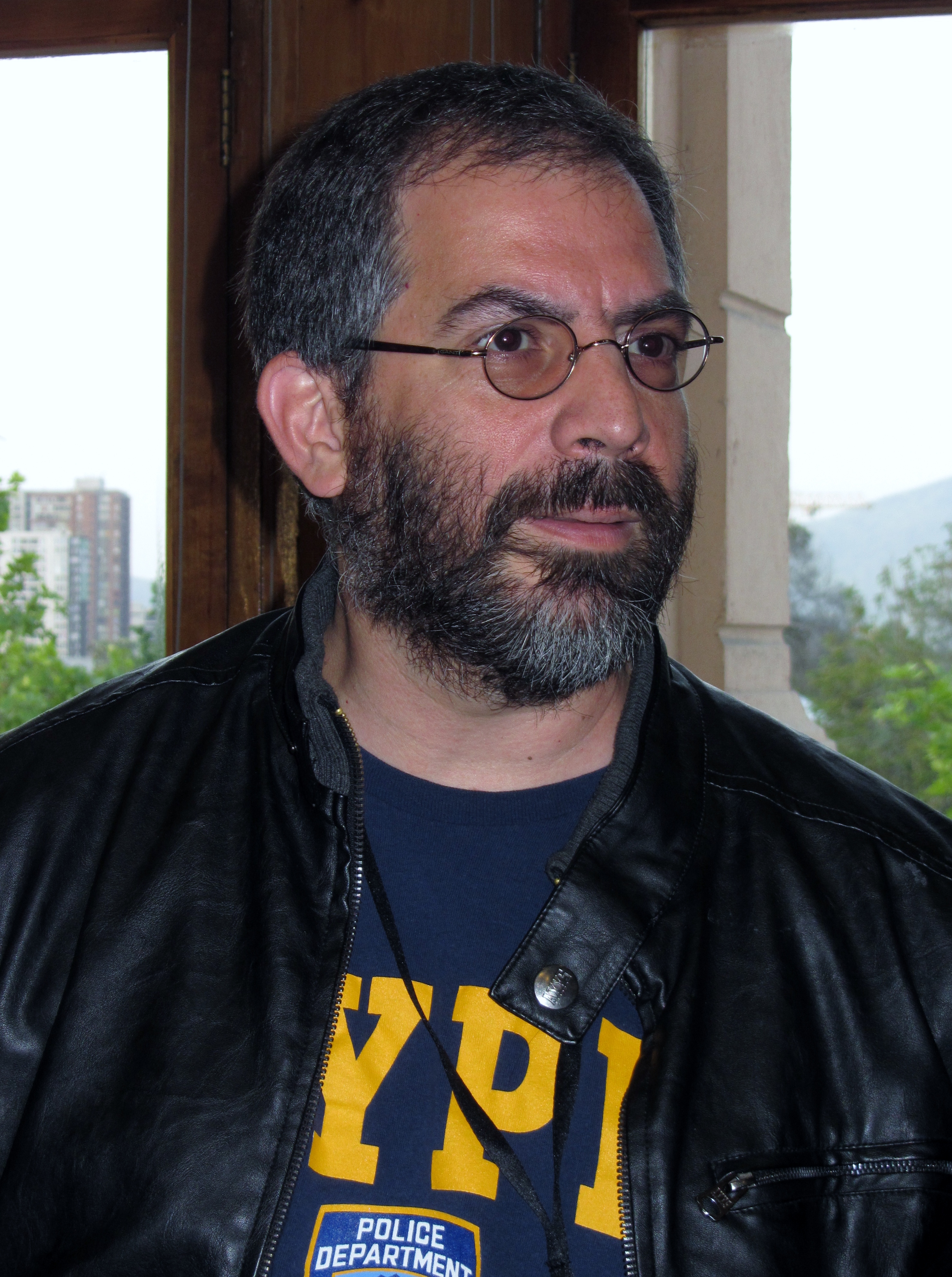 Enrique Planas