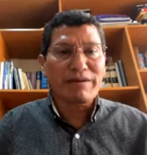 Harvey Colchado