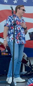 Javier Romero