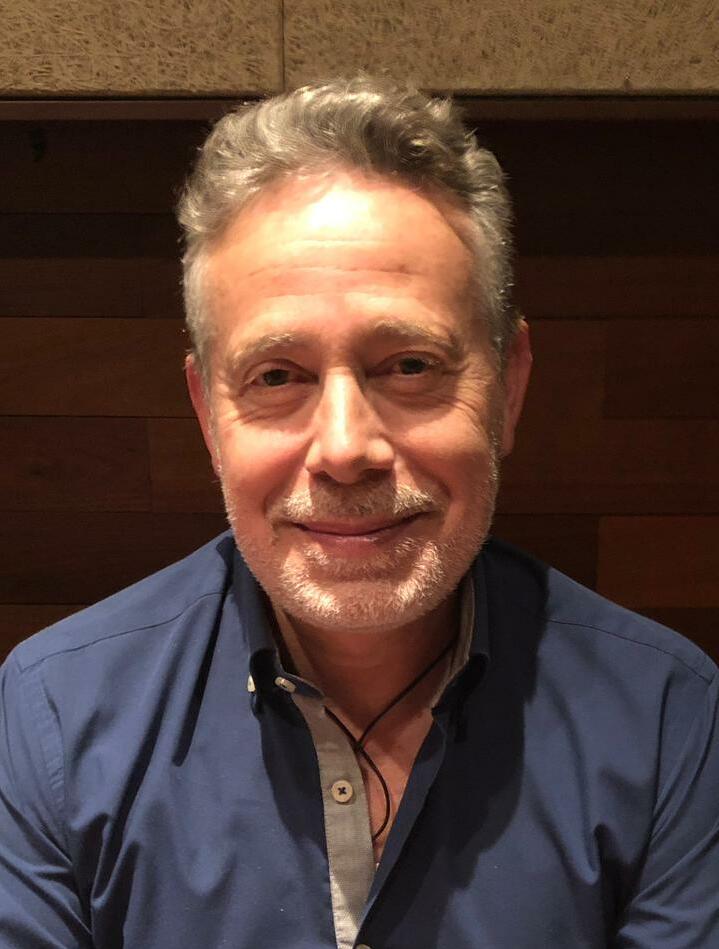 Jesús Callejo