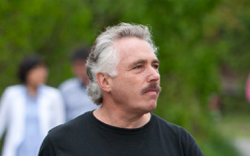 Jacques Rogozinski