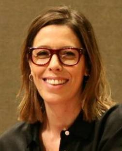 Laura Alonso