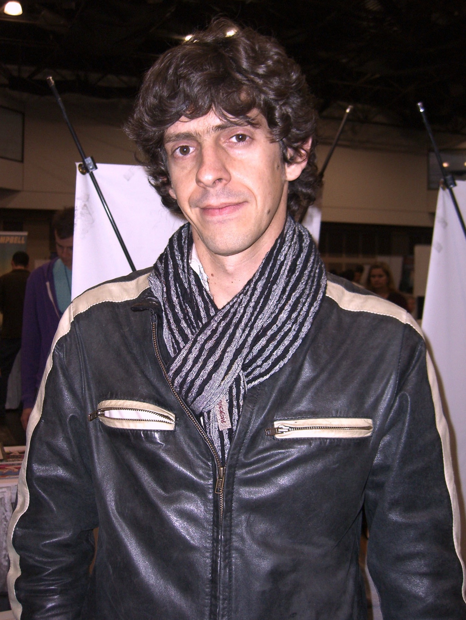Fabio Moon