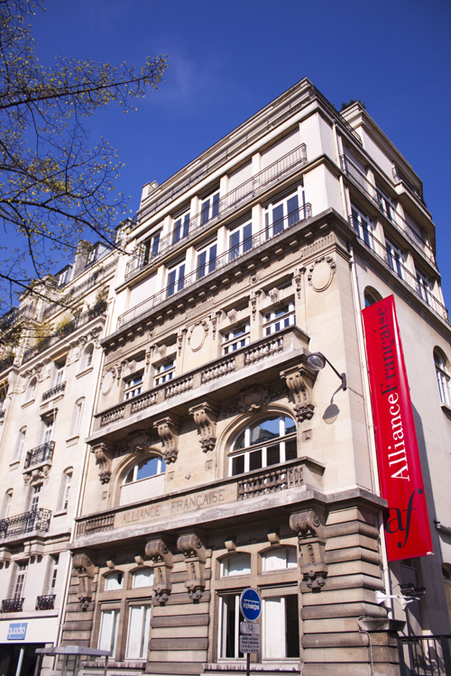 Alliance Française