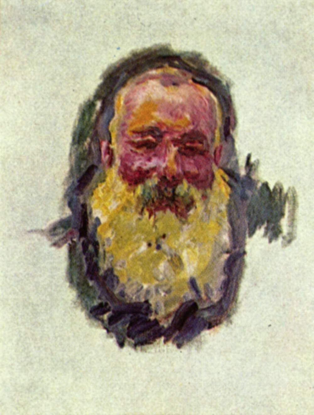 Émile Michel