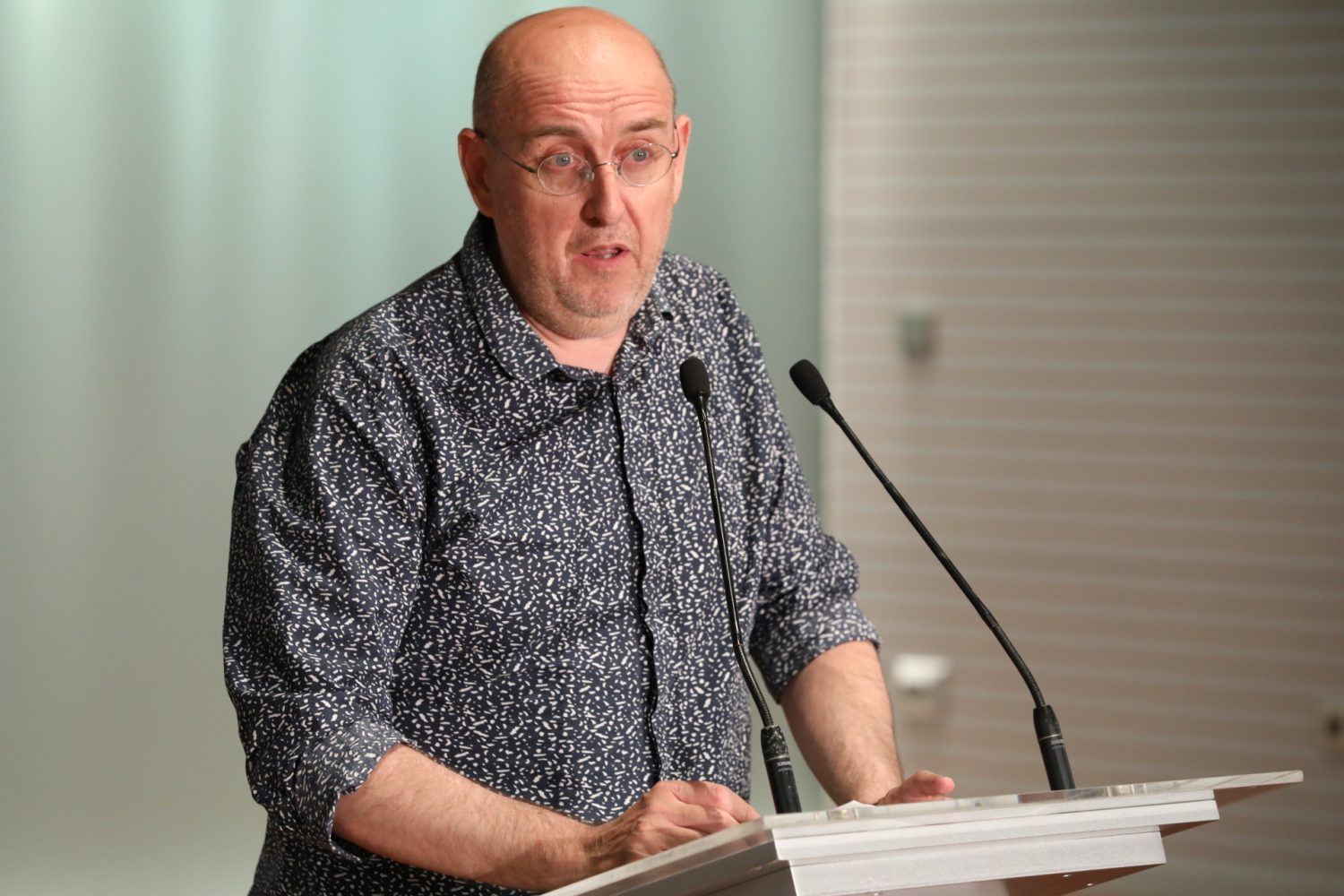 Fernando Castro Flórez