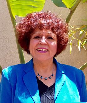 Lucía  Guerra