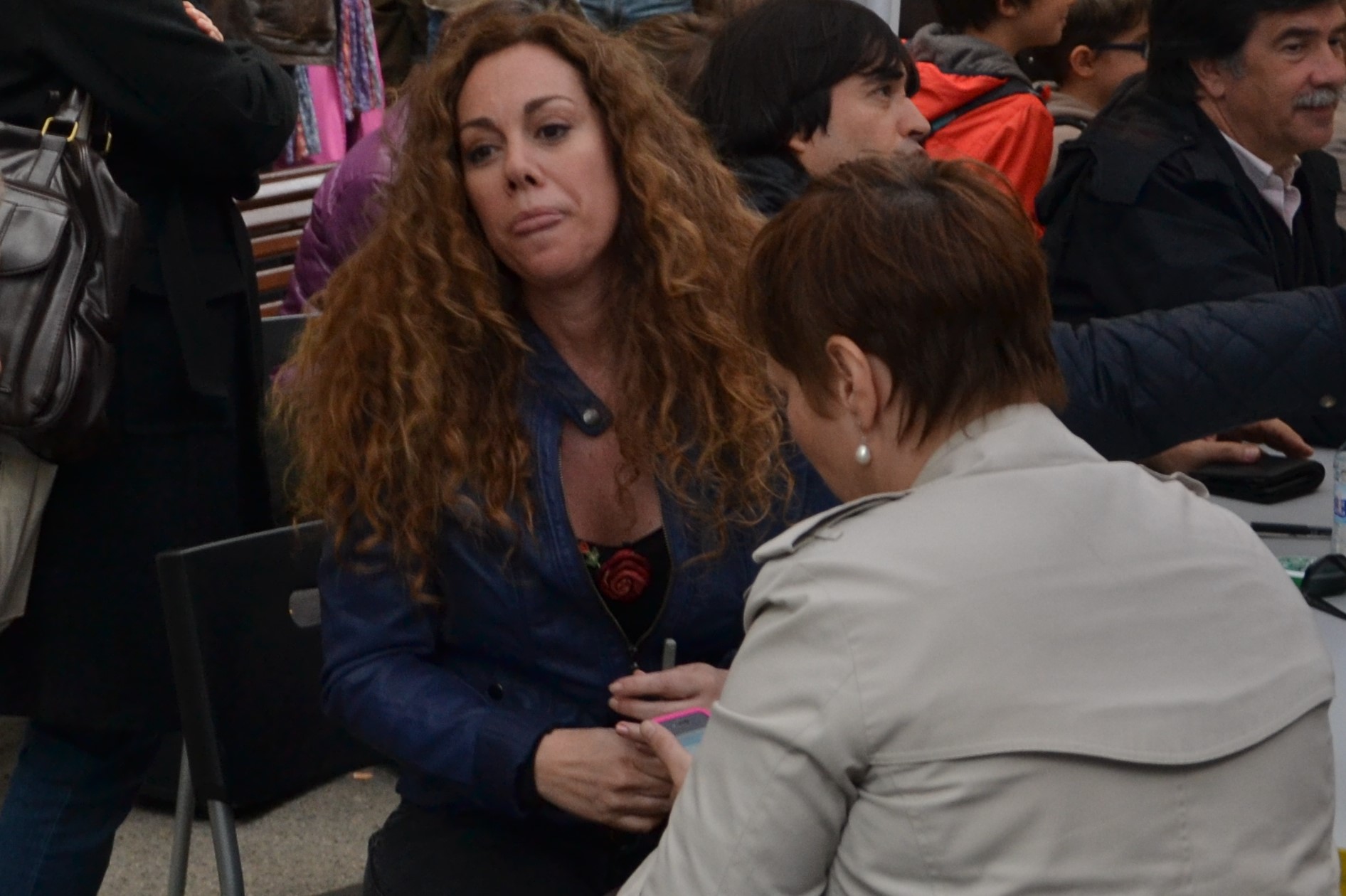 Raquel Martos