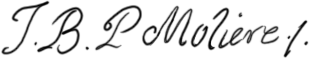 Molière