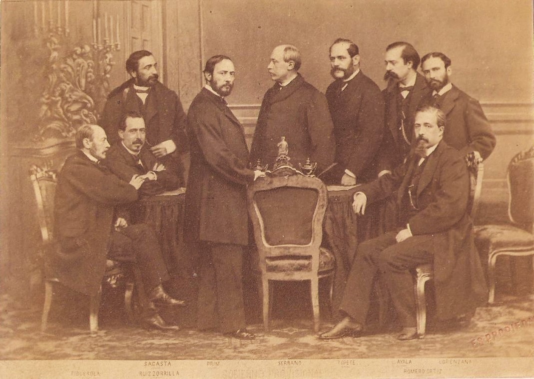 Laureano Figuerola Ballester