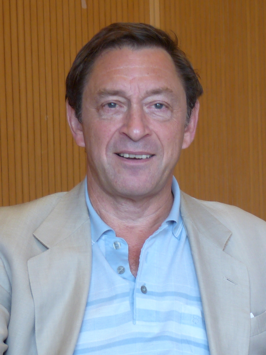 Guy Standing