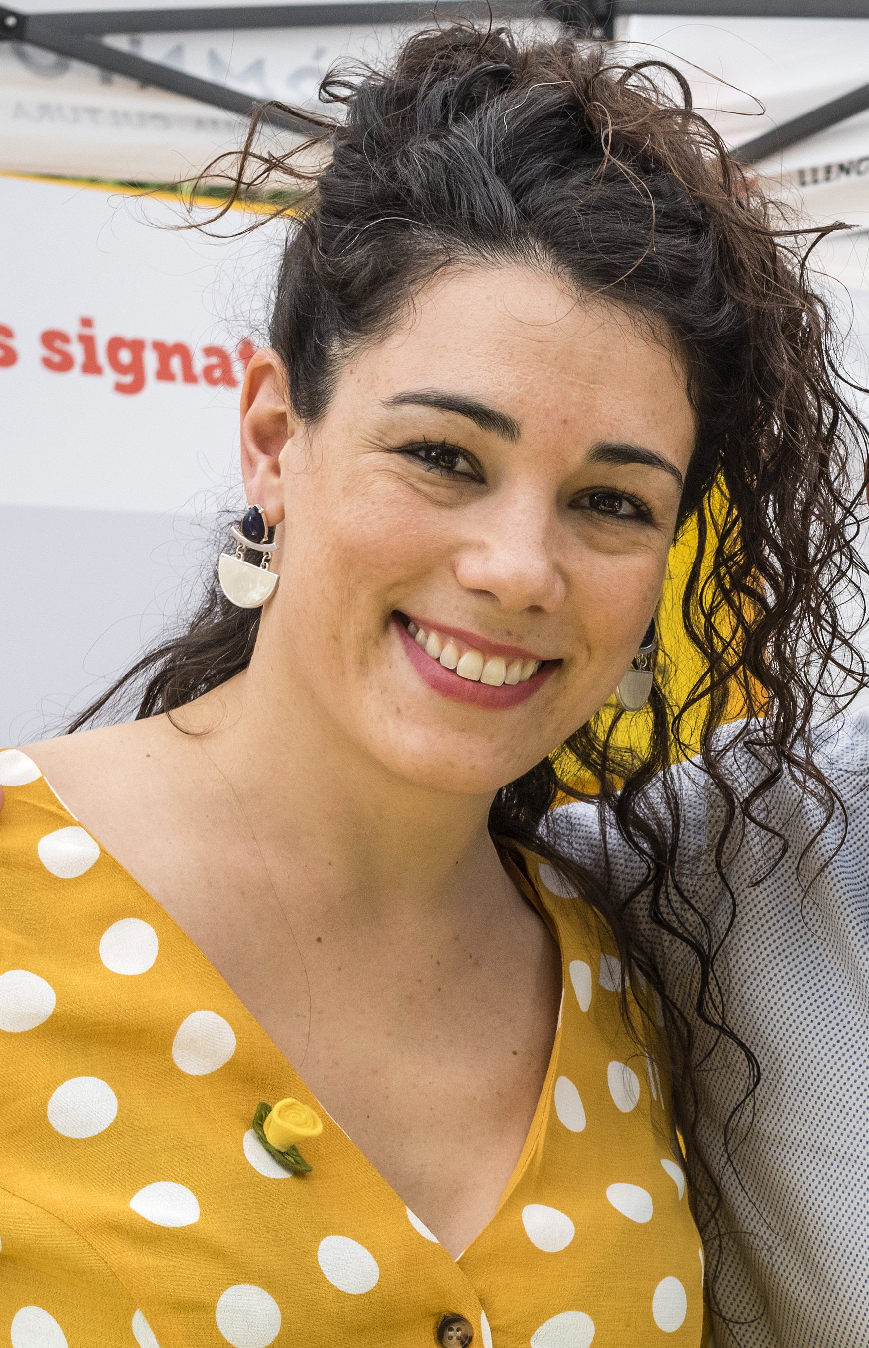 Clara Queraltó