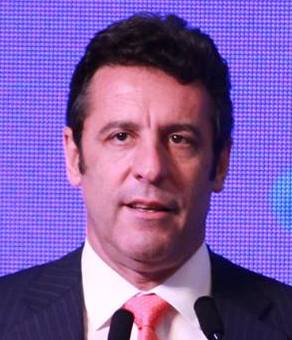 Carlos Magariños