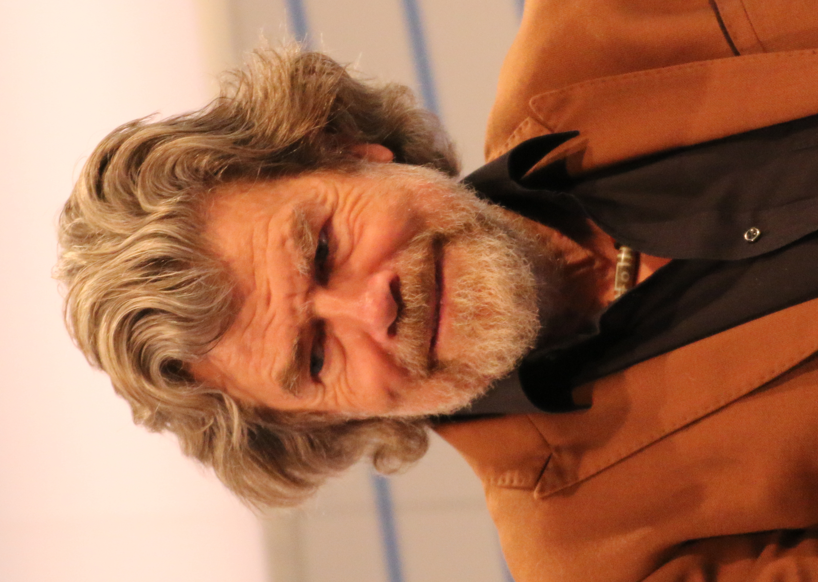 Reinhold Messner