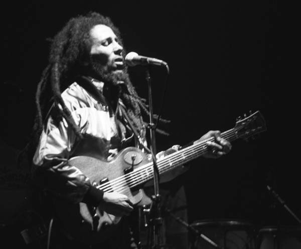 Marley