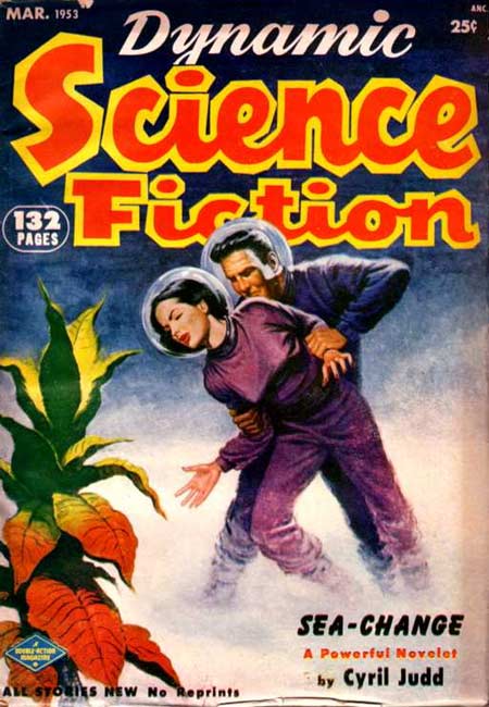 C. M. Kornbluth